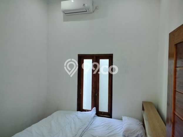 Jual Rumah Favorit Siap Huni LB 65m2 di Borobudur, Magelang Jual Rumah Favorit Siap Huni LB 65m2 di Borobudur, Magelang