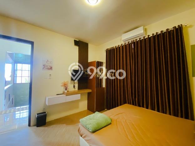 DIJUAL! Vila di Banguntapan, Area 330m2m², Lokasi Strategis DIJUAL! Vila di Banguntapan, Area 330m2m², Lokasi Strategis