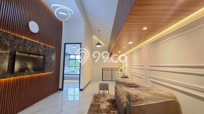 Jual Rumah Bagus Siap Huni LB 117m2 di Ngemplak, Sleman Jual Rumah Bagus Siap Huni LB 117m2 di Ngemplak, Sleman