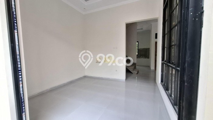 Rumah Modern Minimalis 3 KT Bisa Langsung Pindah di Ngaglik Rumah Modern Minimalis 3 KT Bisa Langsung Pindah di Ngaglik