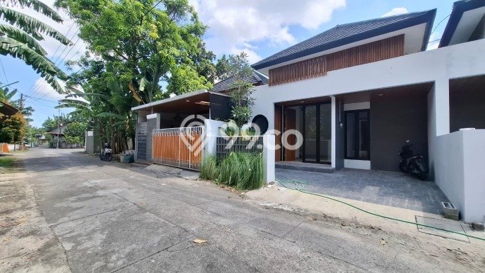 Jual Rumah Strategis Bagus Punya 3 KT di Bantul Bantul SHM Jual Rumah Strategis Bagus Punya 3 KT di Bantul Bantul SHM