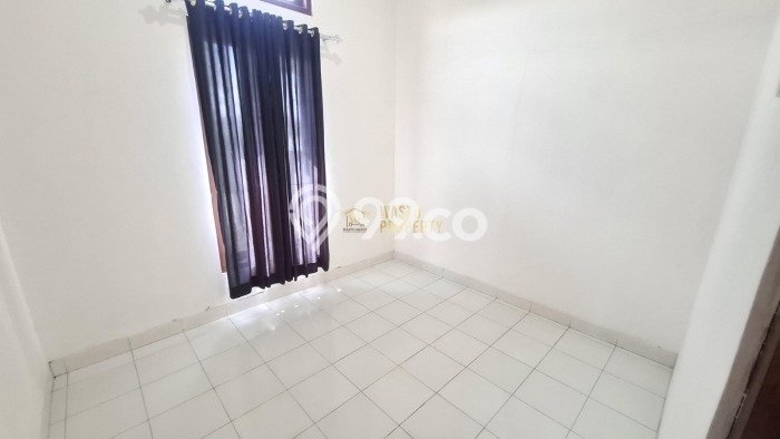 Rumah di Manisrenggo, Klaten, Luas 187m² LB 110m² Rumah di Manisrenggo, Klaten, Luas 187m² LB 110m²