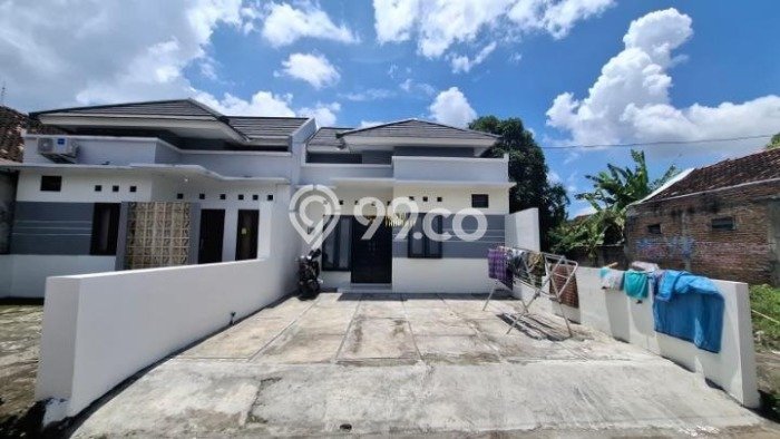 Jual Rumah Strategis Bagus Punya 3 KT di Sewon Bantul SHM Jual Rumah Strategis Bagus Punya 3 KT di Sewon Bantul SHM