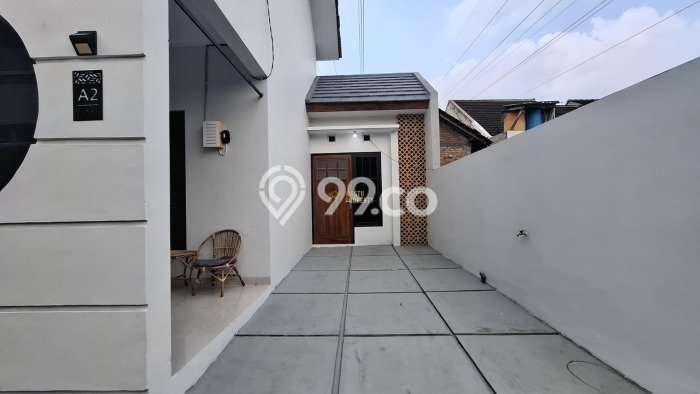 Jual Rumah Harga Miring Banguntapan Punya 2 KT & LT 61m2 Jual Rumah Harga Miring Banguntapan Punya 2 KT & LT 61m2