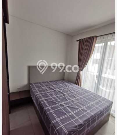 Rumah sewa siap pakai 3 KT di BSD, Tangerang Rumah sewa siap pakai 3 KT di BSD, Tangerang