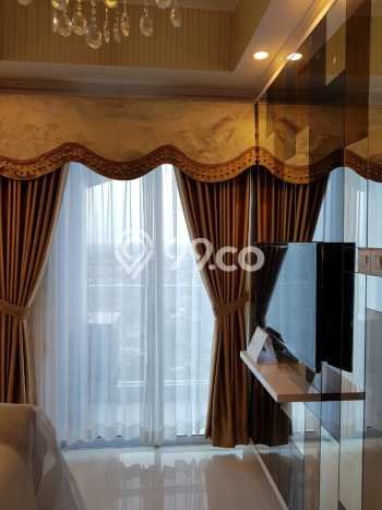 Apartemen Sewa 1 Kamar Hemat Siap Huni di Jakarta Barat, Luas 37m2 Apartemen Sewa 1 Kamar Hemat Siap Huni di Jakarta Barat, Luas 37m2