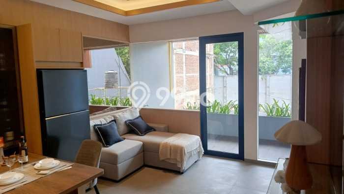 Dijual Rumah Mewah Elegan Dengan View Eksklusif di Permata Buana, Jakarta Barat Dijual Rumah Mewah Elegan Dengan View Eksklusif di Permata Buana, Jakarta Barat