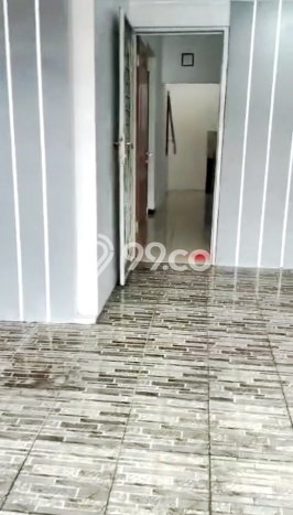 Jarang Ada! Rumah Sewa 2 Kamar Nyaman Siap Huni Poris Jarang Ada! Rumah Sewa 2 Kamar Nyaman Siap Huni Poris
