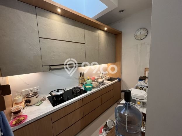 Rumah Luas Asri 3 KT Siap Huni di Citra Garden Jakarta Barat Rumah Luas Asri 3 KT Siap Huni di Citra Garden Jakarta Barat