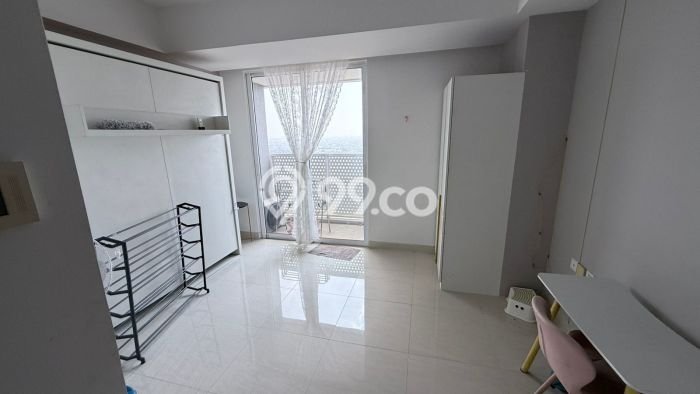 Apartemen Sewa 0 Kamar Murah Siap Huni di Jakarta Barat, Luas 30m2 Apartemen Sewa 0 Kamar Murah Siap Huni di Jakarta Barat, Luas 30m2