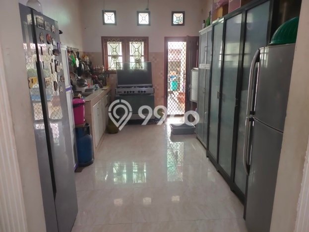 Dijual Rumah Mewah Megah Dengan View Eksklusif di Karang Mulia, Jakarta Barat Dijual Rumah Mewah Megah Dengan View Eksklusif di Karang Mulia, Jakarta Barat