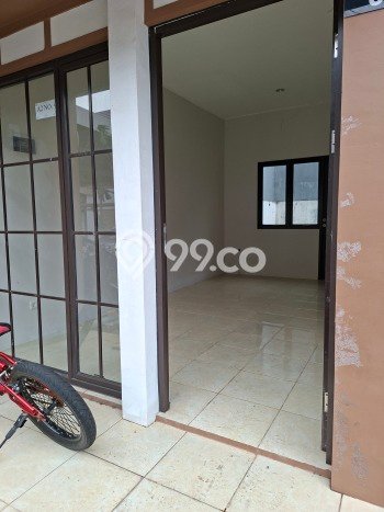 Rumah Strategis Minimalis Lb 52m2 di Legok, Tangerang Rumah Strategis Minimalis Lb 52m2 di Legok, Tangerang