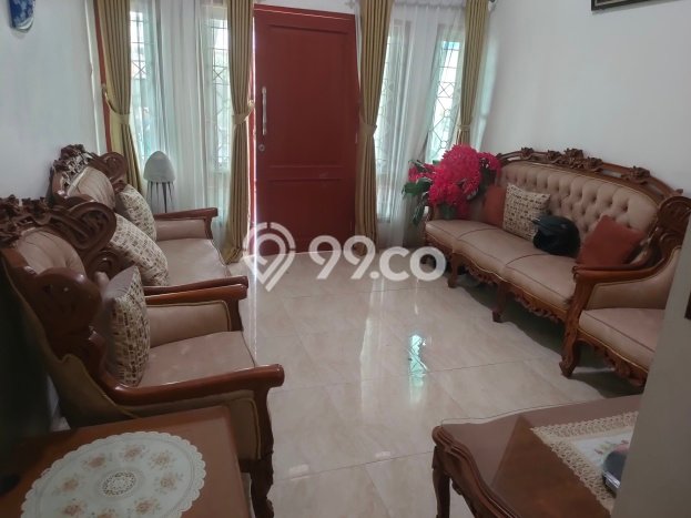 Dijual Rumah Mewah Megah Dengan View Eksklusif di Karang Mulia, Jakarta Barat Dijual Rumah Mewah Megah Dengan View Eksklusif di Karang Mulia, Jakarta Barat