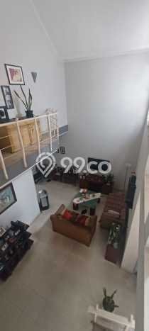For Sale! Luxury House LT 111m2 Desain Modern di Puri Indah For Sale! Luxury House LT 111m2 Desain Modern di Puri Indah