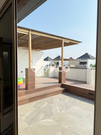 Rumah Elit LB 77m2 Siap Pakai Desain Elegan di Metland Puri, Jakarta Barat Rumah Elit LB 77m2 Siap Pakai Desain Elegan di Metland Puri, Jakarta Barat