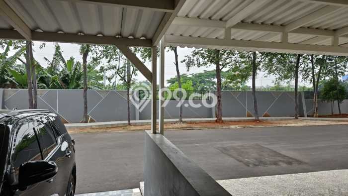 Ready to Use! Premium House LT 105m2 Desain Elegan di Metland Puri Ready to Use! Premium House LT 105m2 Desain Elegan di Metland Puri
