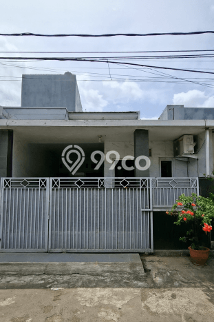 Rumah Modern Cantik 3 KT Bisa Langsung Pindah di Tangerang Rumah Modern Cantik 3 KT Bisa Langsung Pindah di Tangerang