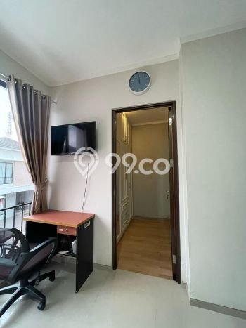 Dijual Rumah 3 Kamar Lokasi Ideal Nyaman dan Strategis di Tangerang Dijual Rumah 3 Kamar Lokasi Ideal Nyaman dan Strategis di Tangerang