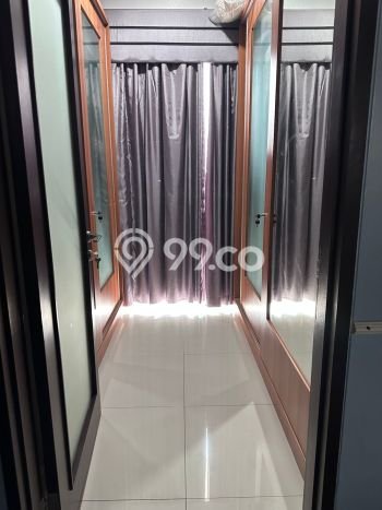 Rumah Elit Modern Tanpa Renovasi di Puri Mansion Jakarta Barat Rumah Elit Modern Tanpa Renovasi di Puri Mansion Jakarta Barat
