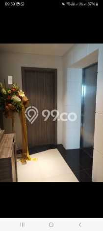 Sewa Apartemen Minimalis 135m2 Punya 3 KT, 2 KM, Lokasi di Puri Indah Sewa Apartemen Minimalis 135m2 Punya 3 KT, 2 KM, Lokasi di Puri Indah