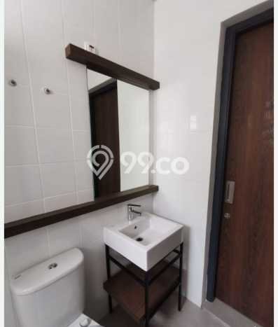 Rumah sewa siap pakai 3 KT di BSD, Tangerang Rumah sewa siap pakai 3 KT di BSD, Tangerang