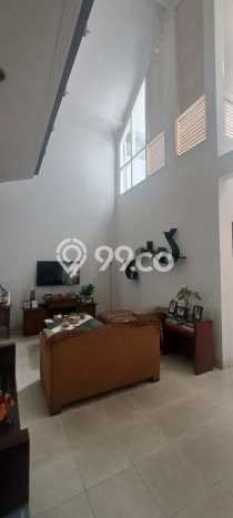 For Sale! Luxury House LT 111m2 Desain Modern di Puri Indah For Sale! Luxury House LT 111m2 Desain Modern di Puri Indah
