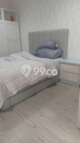 Rumah sewa siap huni 4 KT di Metland Puri, Jakarta Barat Rumah sewa siap huni 4 KT di Metland Puri, Jakarta Barat