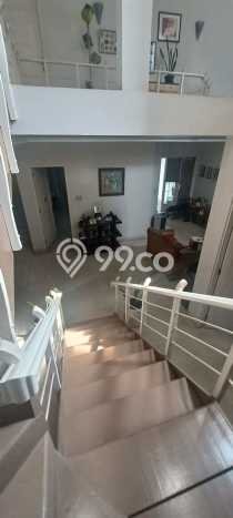 For Sale! Luxury House LT 111m2 Desain Modern di Puri Indah For Sale! Luxury House LT 111m2 Desain Modern di Puri Indah