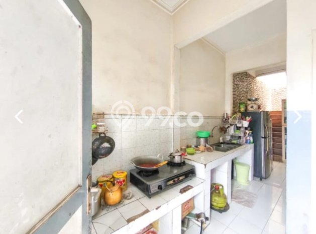 Rumah Eksklusif Dijual LT 180m2 di BSD, Tangerang Selatan Rumah Eksklusif Dijual LT 180m2 di BSD, Tangerang Selatan