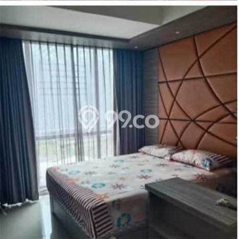 Sewa Apartemen Minimalis 135m2 Punya 3 KT, 2 KM, Lokasi di Puri Indah Sewa Apartemen Minimalis 135m2 Punya 3 KT, 2 KM, Lokasi di Puri Indah