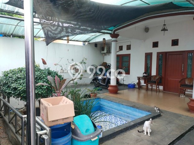 Dijual Rumah Mewah Megah Dengan View Eksklusif di Karang Mulia, Jakarta Barat Dijual Rumah Mewah Megah Dengan View Eksklusif di Karang Mulia, Jakarta Barat
