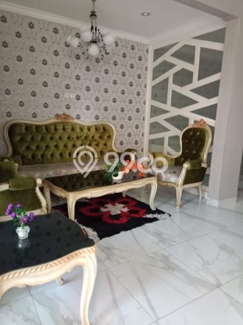 Hunian Super Mewah dengan Akses Paling Strategis di Citra Garden, Jakarta Barat Hunian Super Mewah dengan Akses Paling Strategis di Citra Garden, Jakarta Barat