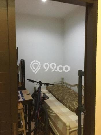 Jual Rumah Eksklusif 3 KT di Metro permata, Jakarta Barat Jual Rumah Eksklusif 3 KT di Metro permata, Jakarta Barat