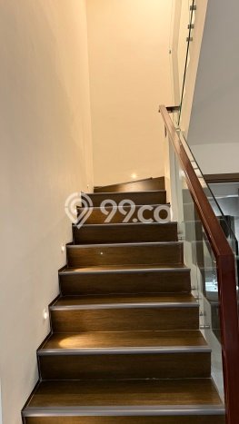 Rumah Elit LB 77m2 Siap Pakai Desain Elegan di Metland Puri, Jakarta Barat Rumah Elit LB 77m2 Siap Pakai Desain Elegan di Metland Puri, Jakarta Barat