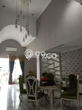 Hunian Super Mewah dengan Akses Paling Strategis di Citra Garden, Jakarta Barat Hunian Super Mewah dengan Akses Paling Strategis di Citra Garden, Jakarta Barat