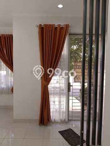 Rumah Minimalis 2 KT di Gading Serpong Tangerang Semi Furnished Rumah Minimalis 2 KT di Gading Serpong Tangerang Semi Furnished