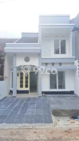 Rumah Modern 4 Kamar LT 90m2 di Kalideres Rumah Modern 4 Kamar LT 90m2 di Kalideres