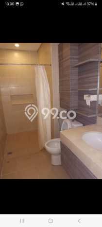 Sewa Apartemen Minimalis 135m2 Punya 3 KT, 2 KM, Lokasi di Puri Indah Sewa Apartemen Minimalis 135m2 Punya 3 KT, 2 KM, Lokasi di Puri Indah