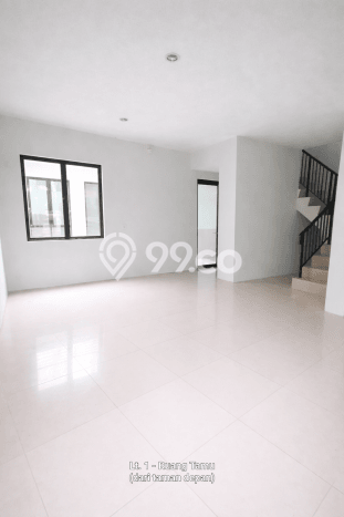 Hunian Mewah LB 179m2 Siap Pakai Desain Elegan di Citra Garden, Jakarta Barat Hunian Mewah LB 179m2 Siap Pakai Desain Elegan di Citra Garden, Jakarta Barat