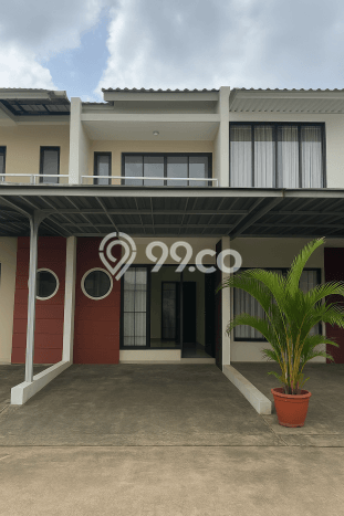Rumah Sejuk di , 2 KT, Free Macet Rumah Sejuk di , 2 KT, Free Macet