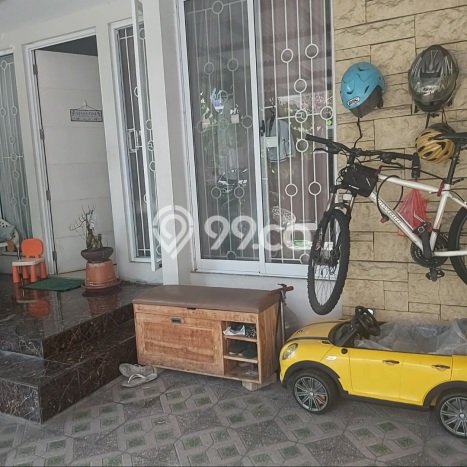 Hunian Super Mewah dengan Akses Paling Strategis di Green Lake City, Jakarta Barat Hunian Super Mewah dengan Akses Paling Strategis di Green Lake City, Jakarta Barat