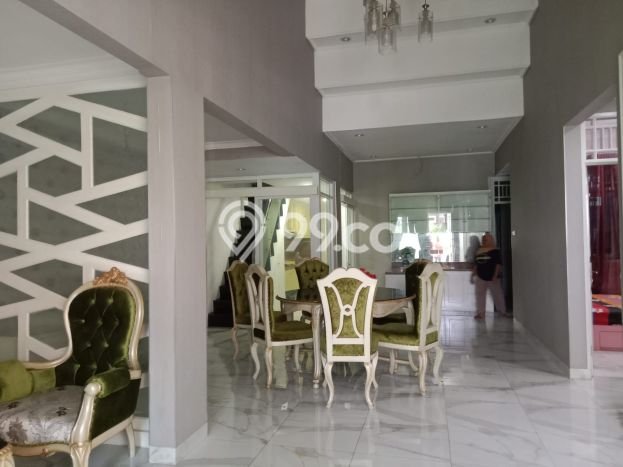 Hunian Super Mewah dengan Akses Paling Strategis di Citra Garden, Jakarta Barat Hunian Super Mewah dengan Akses Paling Strategis di Citra Garden, Jakarta Barat