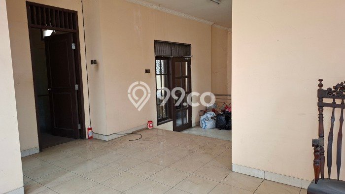 Dijual Hunian Rumah Nyaman 4 Kamar di Duri Kosambi, Jakarta Barat Dijual Hunian Rumah Nyaman 4 Kamar di Duri Kosambi, Jakarta Barat
