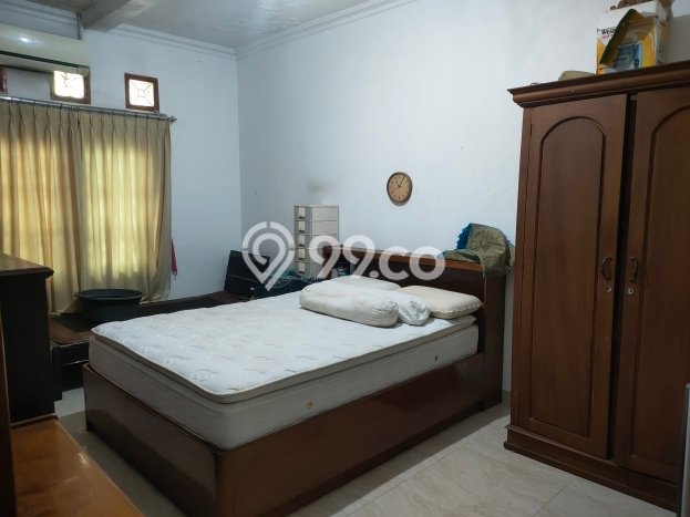 Dijual Rumah Mewah Megah Dengan View Eksklusif di Karang Mulia, Jakarta Barat Dijual Rumah Mewah Megah Dengan View Eksklusif di Karang Mulia, Jakarta Barat