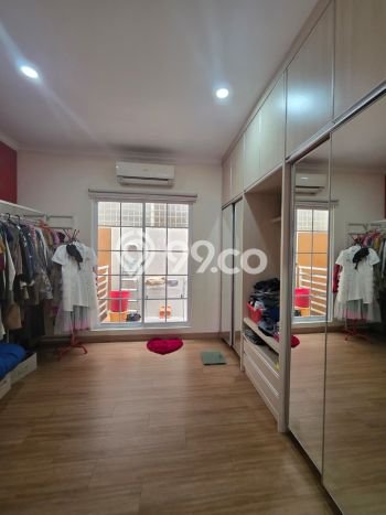 Hunian Nyaman Asri 2 KT Siap Huni di Green Lake City Jakarta Barat Hunian Nyaman Asri 2 KT Siap Huni di Green Lake City Jakarta Barat