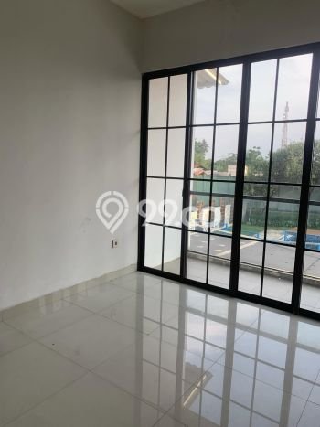 Rumah Sejuk di , 2 KT, Free Macet Rumah Sejuk di , 2 KT, Free Macet