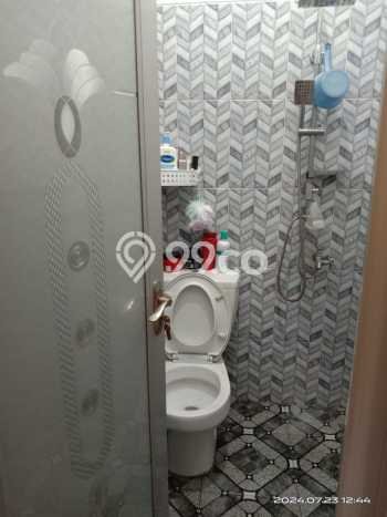 Rumah Modern 3 KT di Poris Tangerang Unfurnished Rumah Modern 3 KT di Poris Tangerang Unfurnished