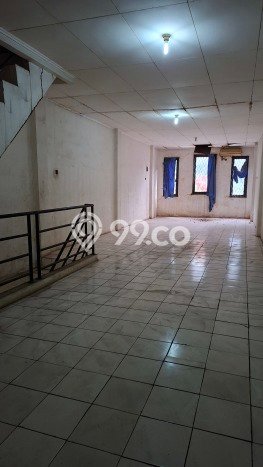 Dijual! Ruko di Duri Kosambi Jakarta Barat LT 80m2 / LB 60m2 Kawasan Bisnis Dijual! Ruko di Duri Kosambi Jakarta Barat LT 80m2 / LB 60m2 Kawasan Bisnis