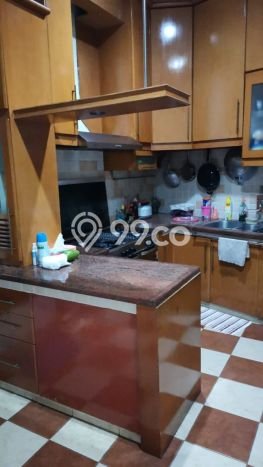 Jual Rumah Mewah Megah Dengan View Eksklusif di Kalideres, Jakarta Barat Jual Rumah Mewah Megah Dengan View Eksklusif di Kalideres, Jakarta Barat
