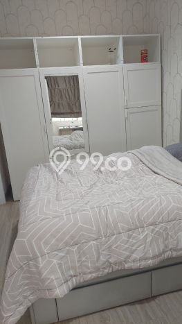 Rumah sewa siap huni 4 KT di Metland Puri, Jakarta Barat Rumah sewa siap huni 4 KT di Metland Puri, Jakarta Barat